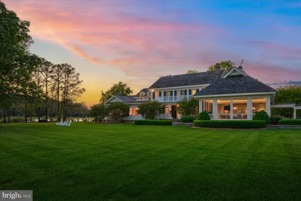 $6,495,000 | 24679 Deep Neck Road, Royal Oak, MD 21662