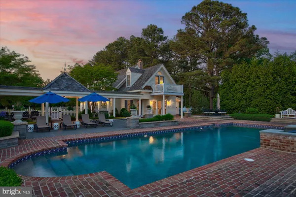 $6,495,000 | 24679 Deep Neck Road, Royal Oak, MD 21662