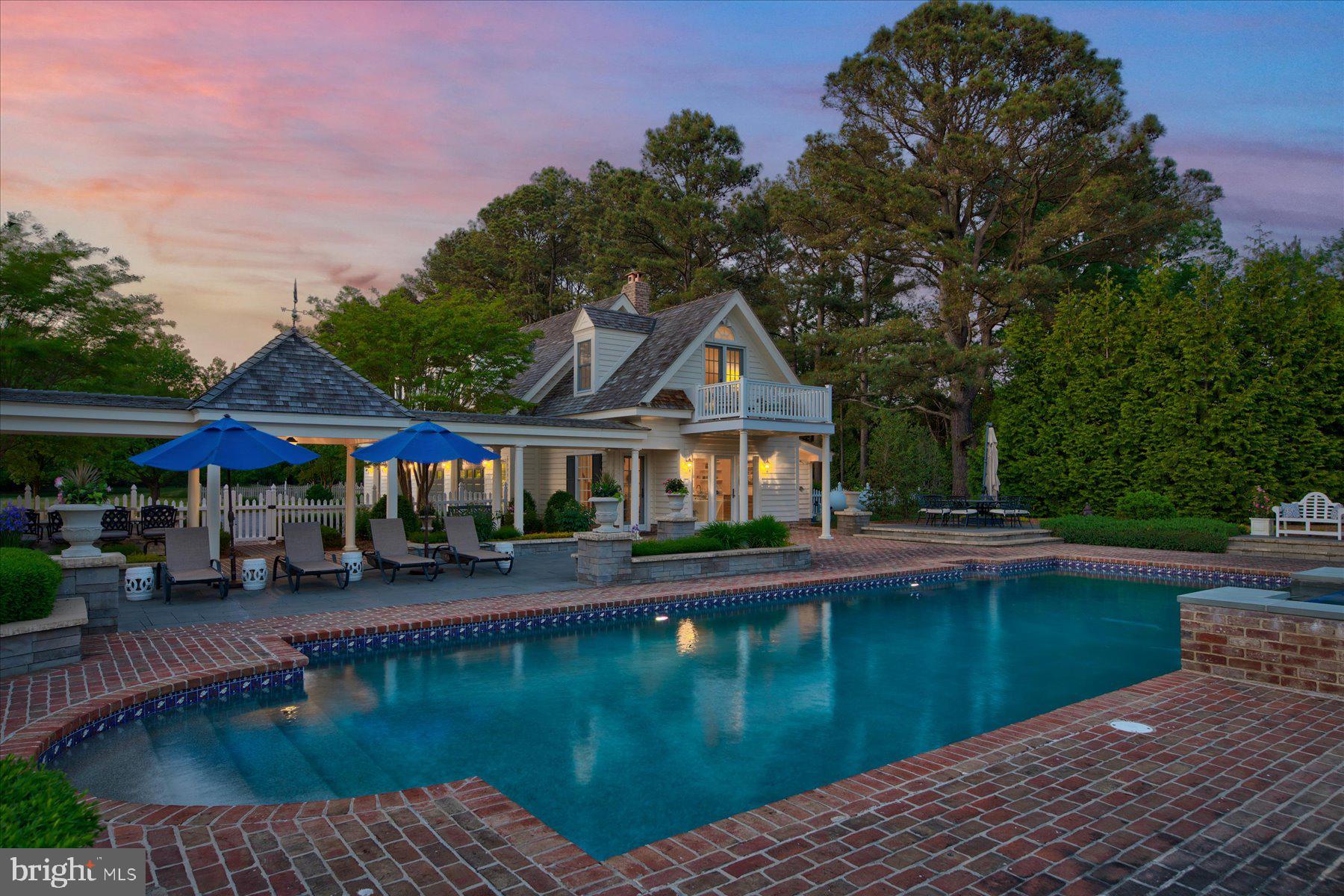 24679 Deep Neck Road Royal Oak, MD 21662 - Photo 63 of 130