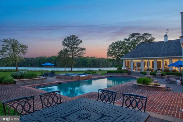 $6,495,000 | 24679 Deep Neck Road, Royal Oak, MD 21662