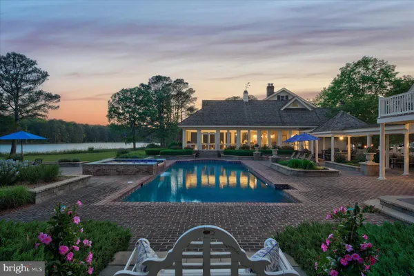 $6,495,000 | 24679 Deep Neck Road, Royal Oak, MD 21662