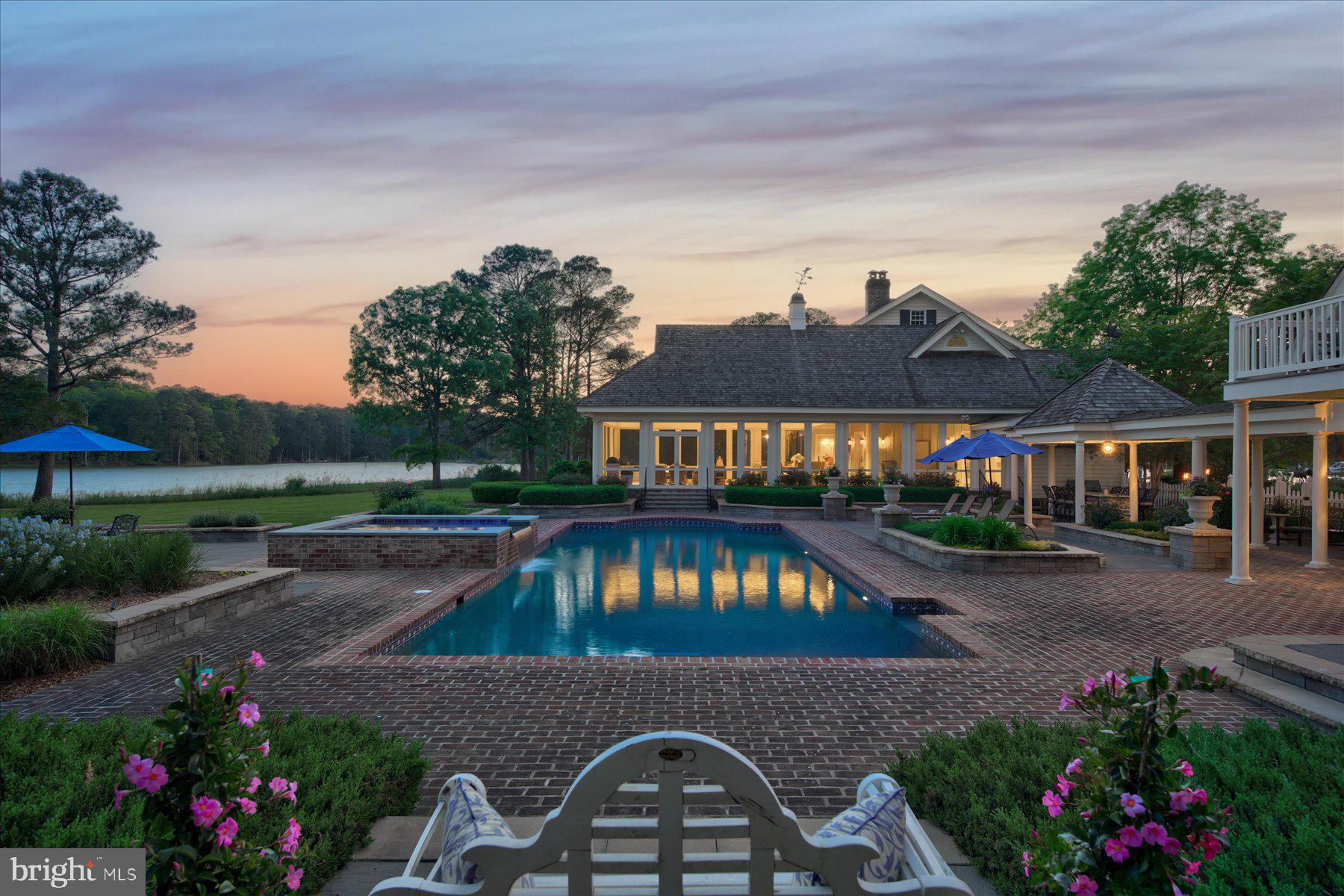 24679 Deep Neck Road Royal Oak, MD 21662 - Photo 65 of 130