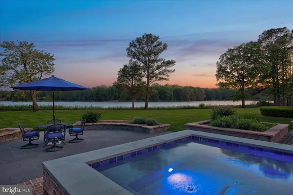 $6,495,000 | 24679 Deep Neck Road, Royal Oak, MD 21662