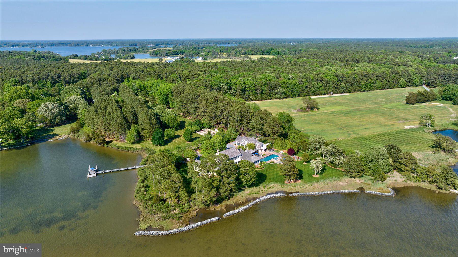 24679 Deep Neck Road Royal Oak, MD 21662 - Photo 7 of 130