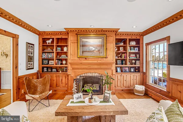 $6,495,000 | 24679 Deep Neck Road, Royal Oak, MD 21662