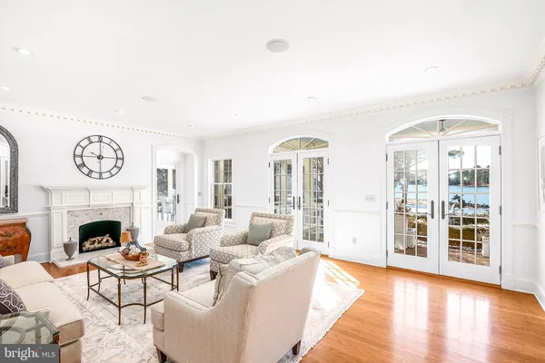 $6,495,000 | 24679 Deep Neck Road, Royal Oak, MD 21662