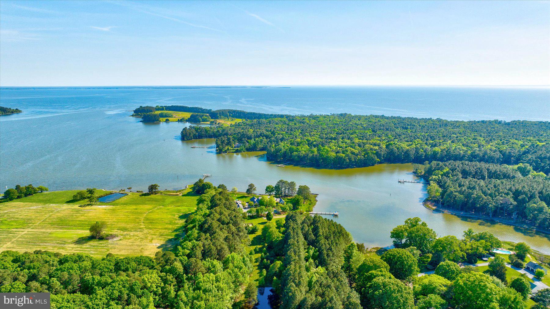 24679 Deep Neck Road Royal Oak, MD 21662 - Photo 8 of 130