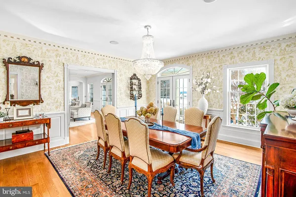 $6,495,000 | 24679 Deep Neck Road, Royal Oak, MD 21662