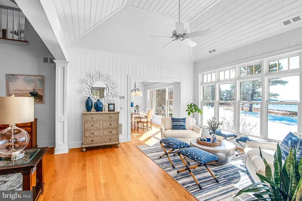 $6,495,000 | 24679 Deep Neck Road, Royal Oak, MD 21662