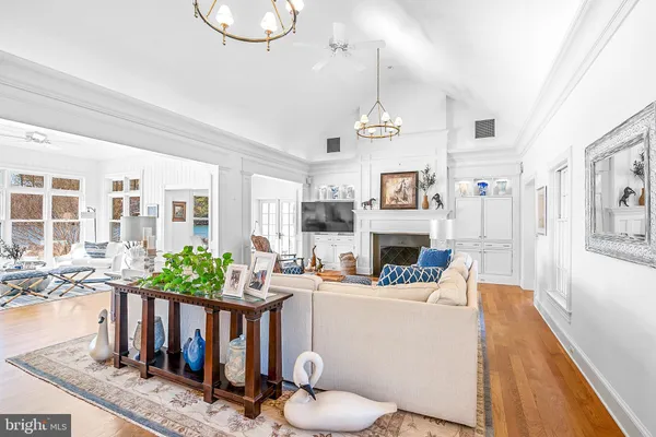 $6,495,000 | 24679 Deep Neck Road, Royal Oak, MD 21662