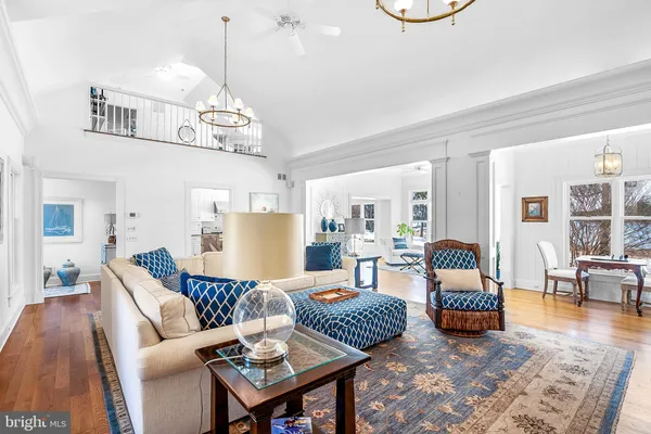 $6,495,000 | 24679 Deep Neck Road, Royal Oak, MD 21662