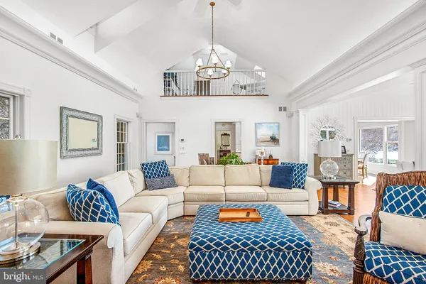 $6,495,000 | 24679 Deep Neck Road, Royal Oak, MD 21662