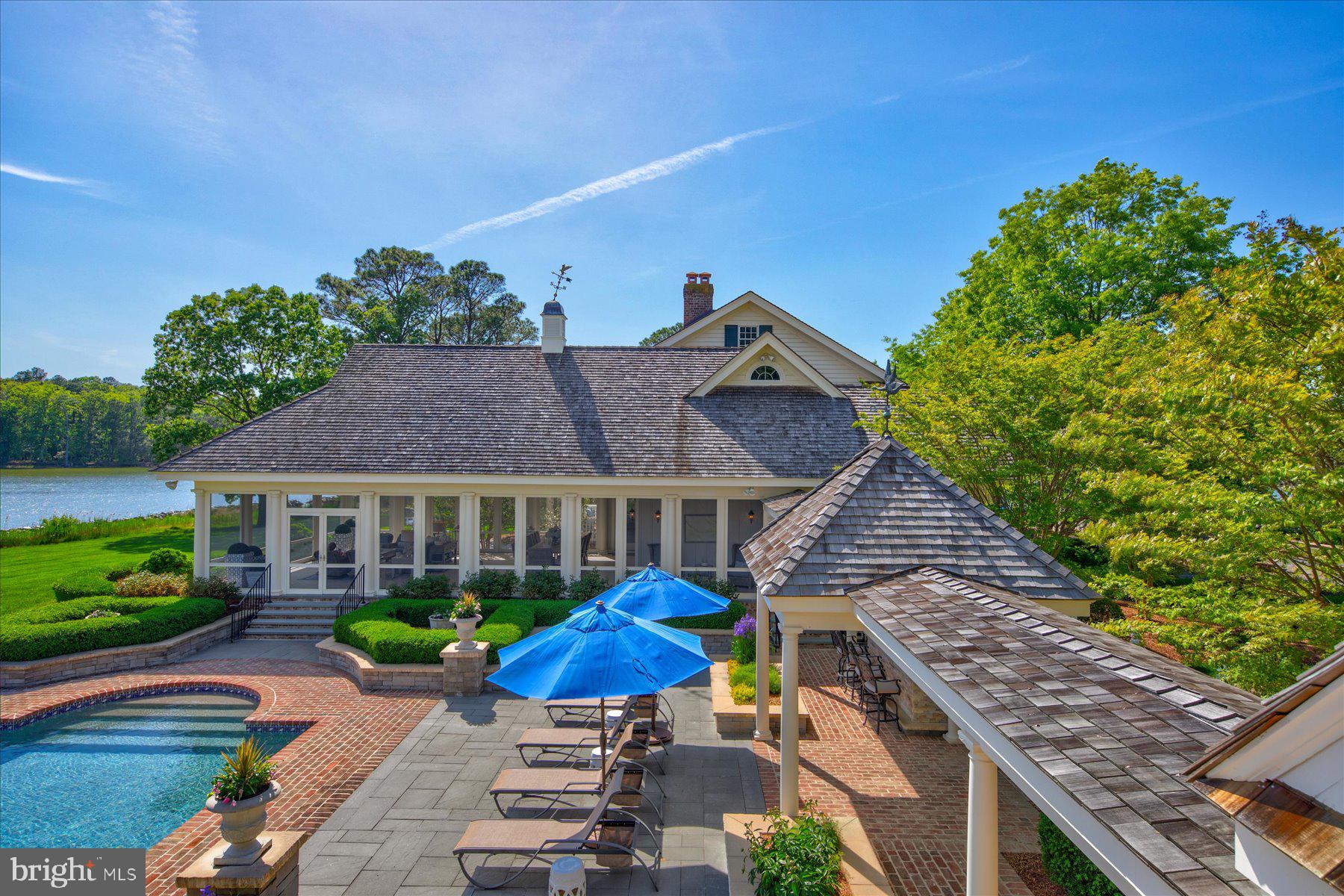 24679 Deep Neck Road Royal Oak, MD 21662 - Photo 10 of 130