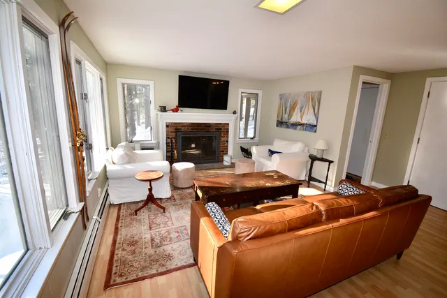 $2,750 | 24 Bright Slope Way, Grantham, NH 03753