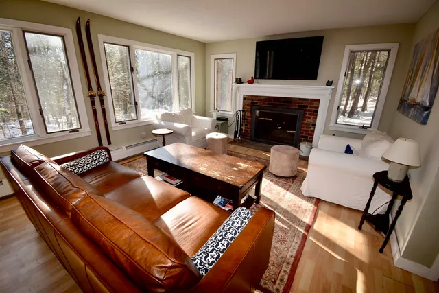 $2,750 | 24 Bright Slope Way, Grantham, NH 03753