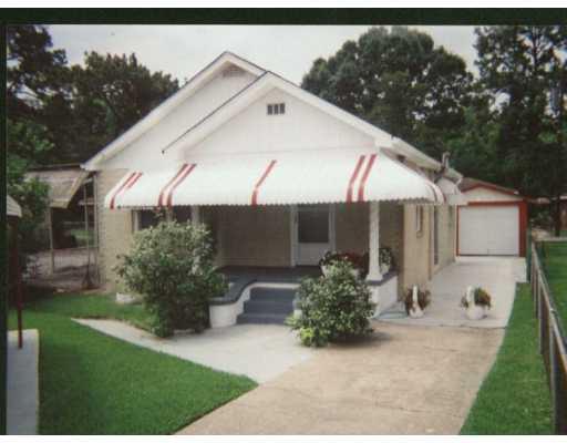 7429 Pritchard Street Marrero, LA 70072 - Photo 1 of 7