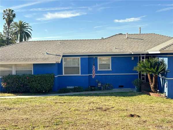 $3,850 | 522 West 4th Street, San Dimas, CA 91773