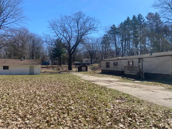 $69,900 | 11650 Bluebird Drive, Lakeview, MI 48850