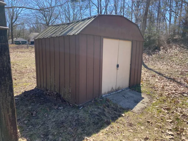 $69,900 | 11650 Bluebird Drive, Lakeview, MI 48850