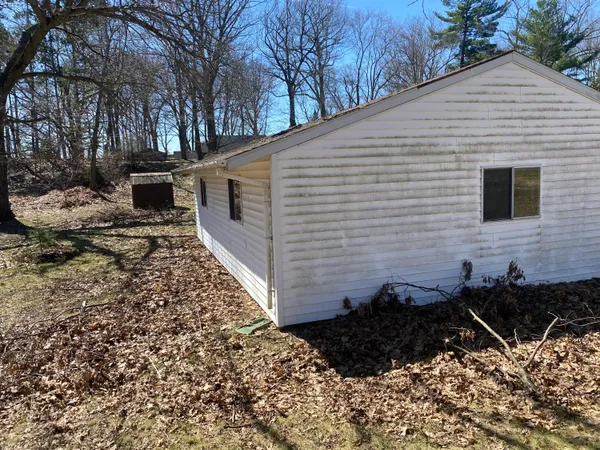 $69,900 | 11650 Bluebird Drive, Lakeview, MI 48850