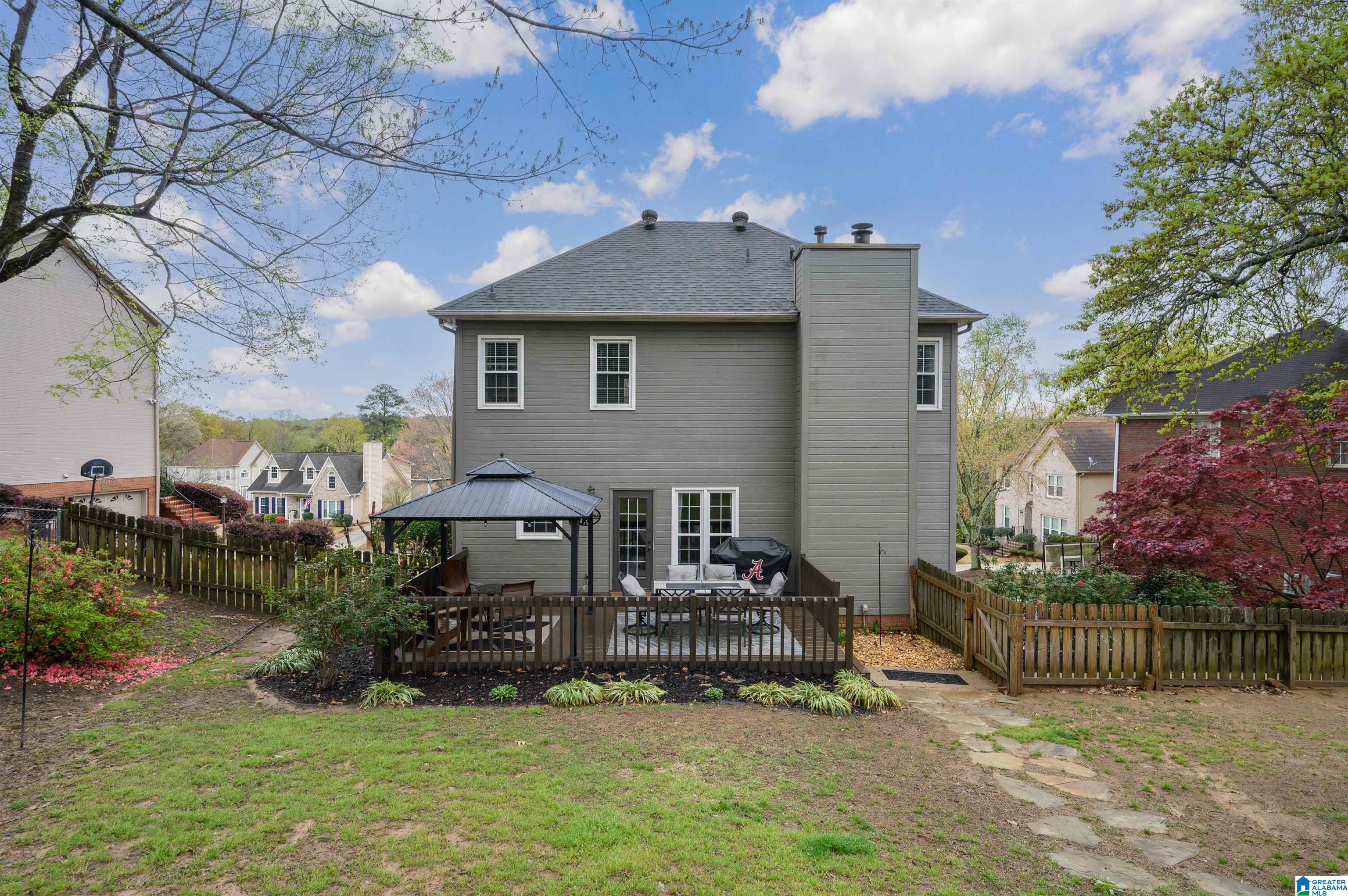 609 Crest View Circle Birmingham, AL 35244 - Photo 43 of 45