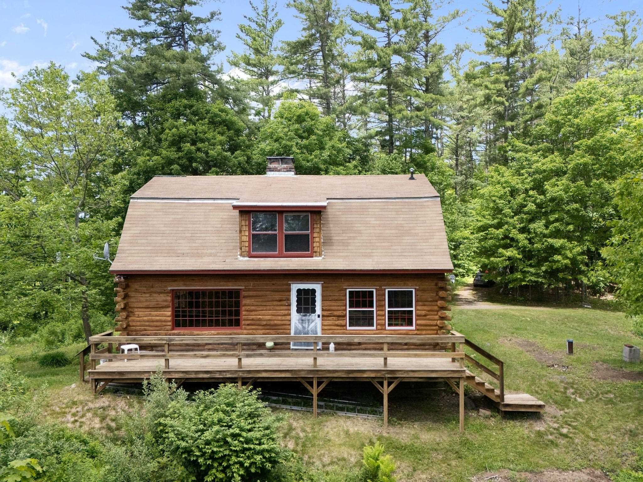 4303 Hinesburg Road Guilford, VT 05301 - Photo 1 of 44