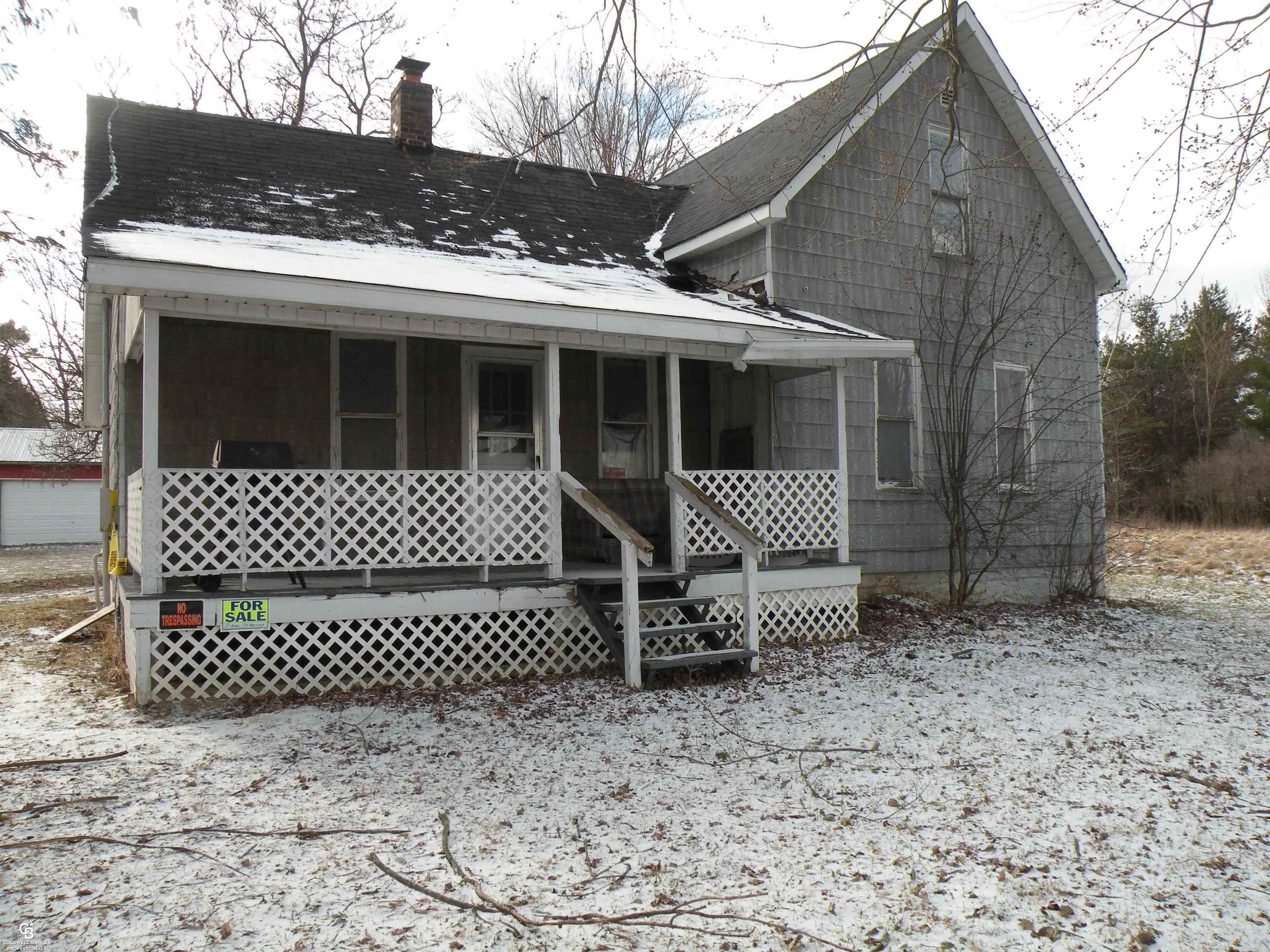 7627 Emmett Road Yale, MI 48097 - Photo 7 of 11