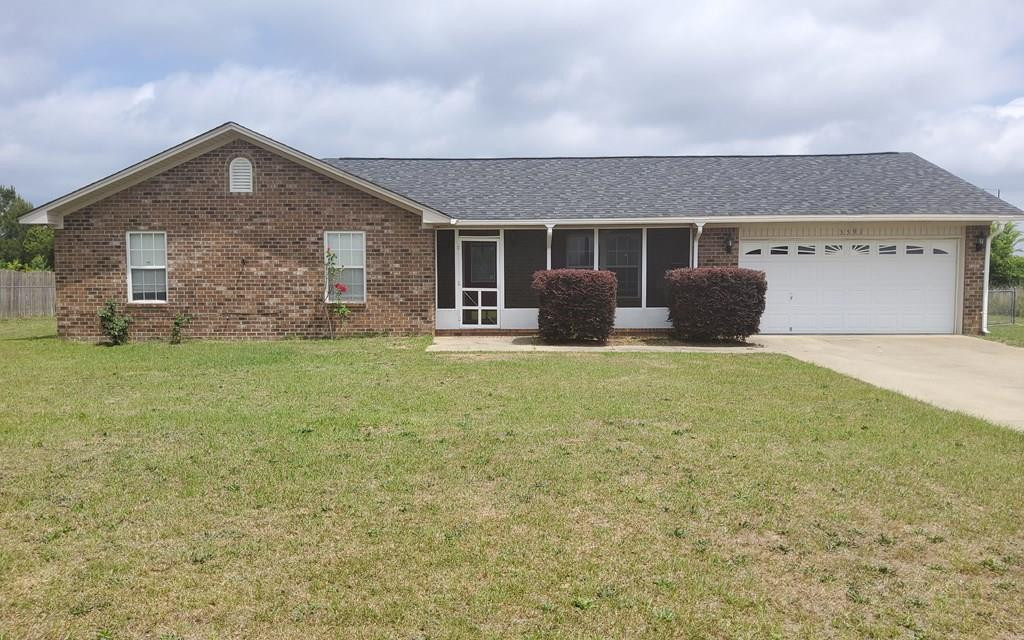 3591 Red Lane Road Dalzell, SC 29040 - Photo 2 of 28