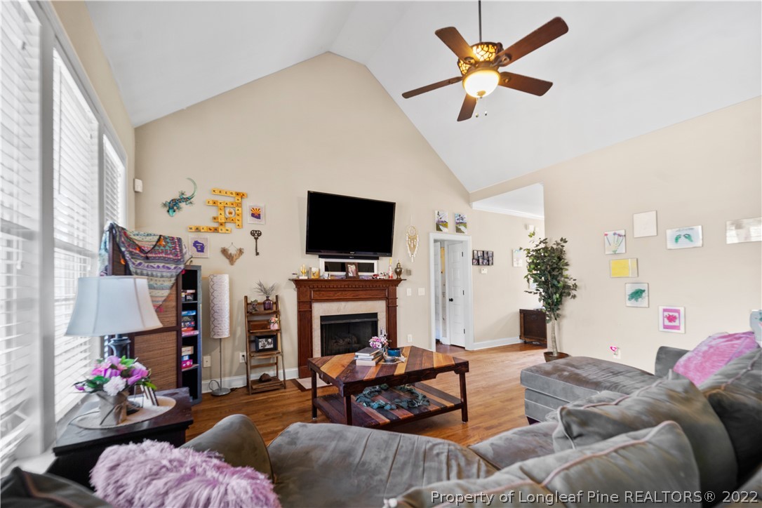 300 Lemuel Black Road Bunnlevel, NC 28323 - Photo 12 of 39 Gallery Image 12