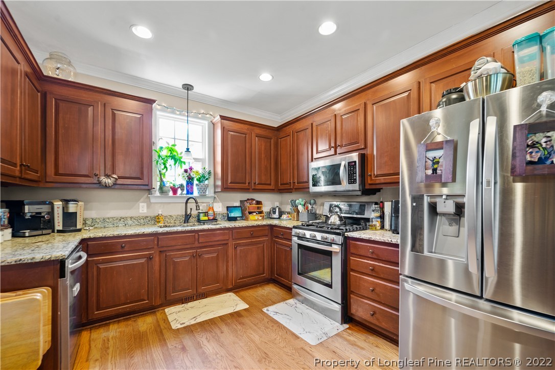 300 Lemuel Black Road Bunnlevel, NC 28323 - Photo 22 of 39 Gallery Image 22