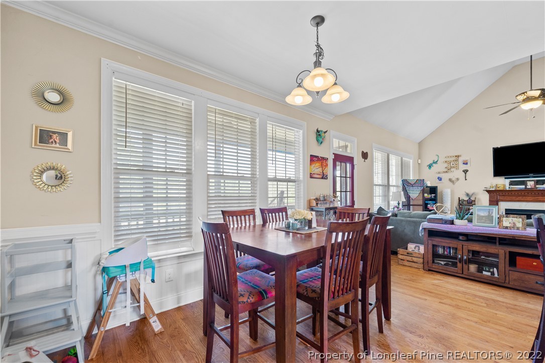 300 Lemuel Black Road Bunnlevel, NC 28323 - Photo 23 of 39 Gallery Image 23