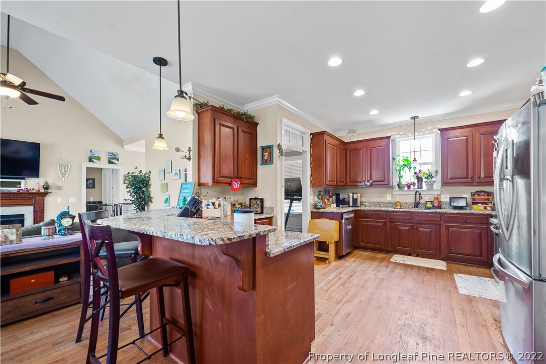 300 Lemuel Black Road Bunnlevel, NC 28323 - Photo 24 of 39 Gallery Image 24