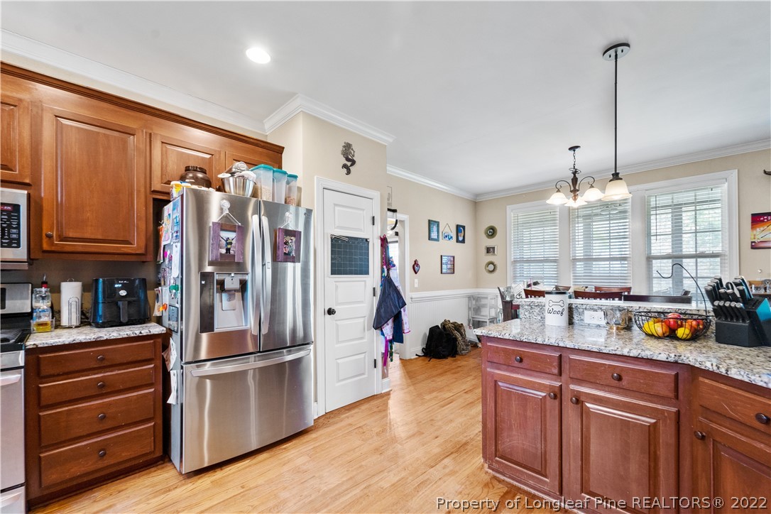 300 Lemuel Black Road Bunnlevel, NC 28323 - Photo 26 of 39 Gallery Image 26