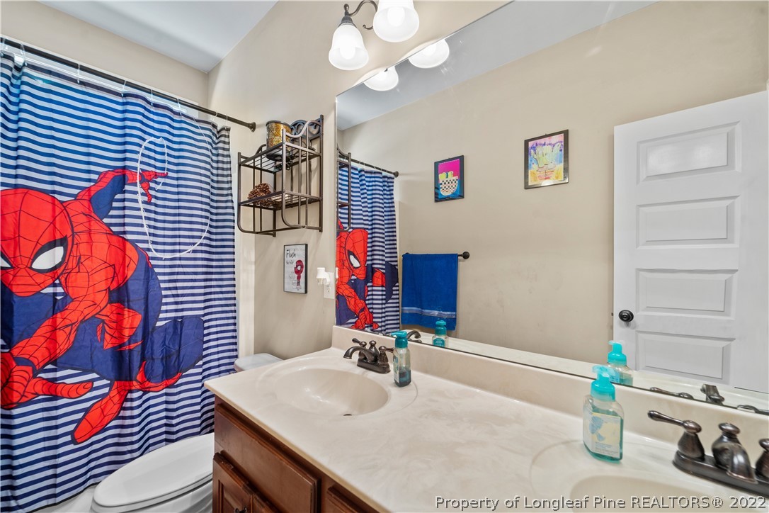 300 Lemuel Black Road Bunnlevel, NC 28323 - Photo 27 of 39 Gallery Image 27