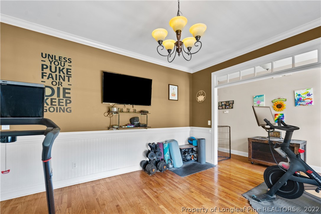 300 Lemuel Black Road Bunnlevel, NC 28323 - Photo 31 of 39 Gallery Image 31