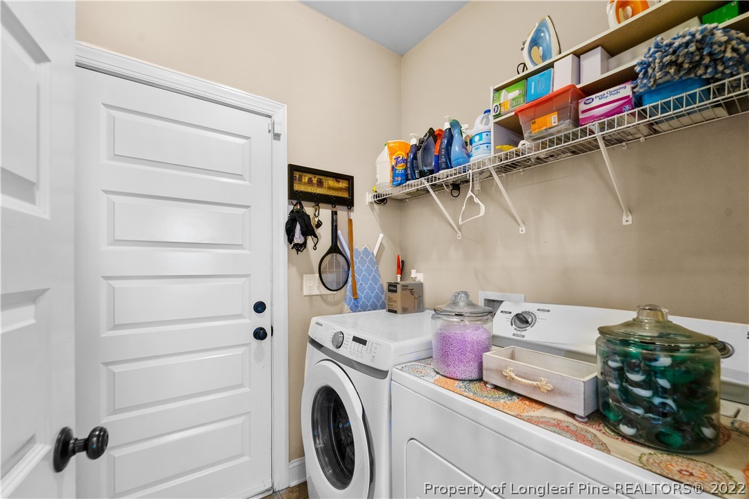 300 Lemuel Black Road Bunnlevel, NC 28323 - Photo 32 of 39 Gallery Image 32