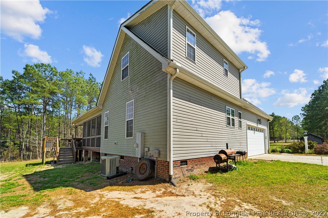 300 Lemuel Black Road Bunnlevel, NC 28323 - Photo 37 of 39 Gallery Image 37