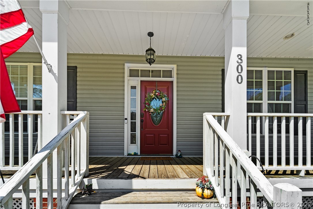 300 Lemuel Black Road Bunnlevel, NC 28323 - Photo 38 of 39 Gallery Image 38