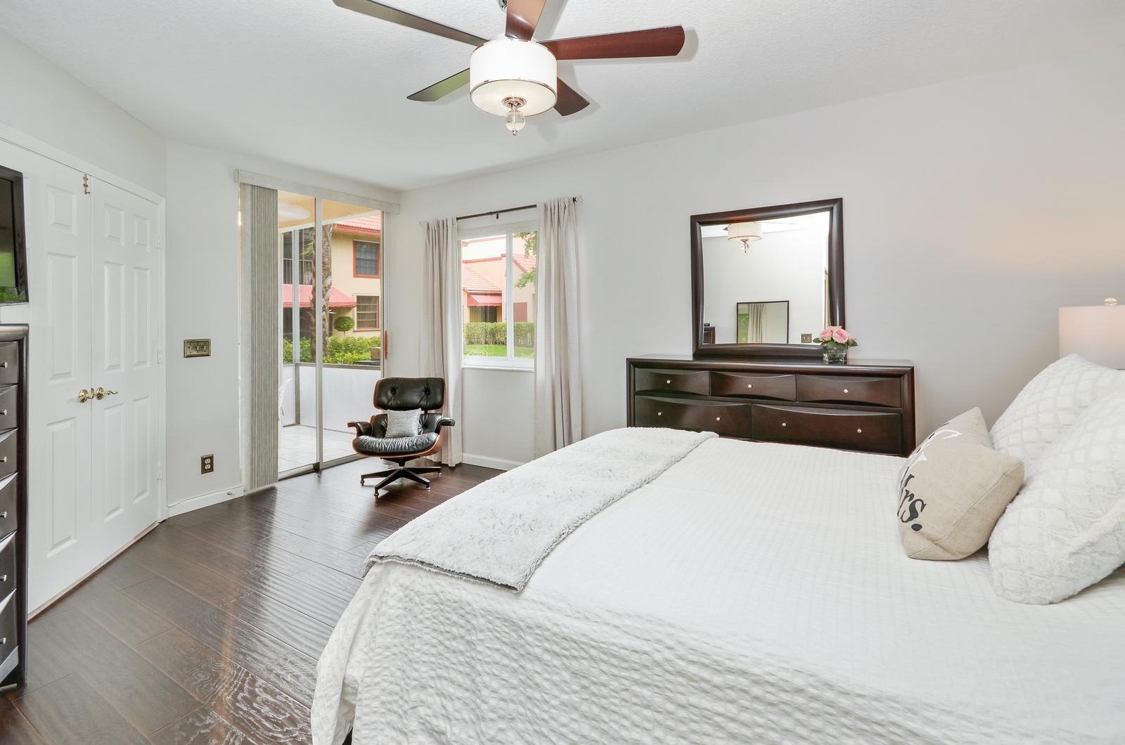 23060 Aqua View, Unit 4 Boca Raton, FL 33433 - Photo 13 of 25 bedroom 1