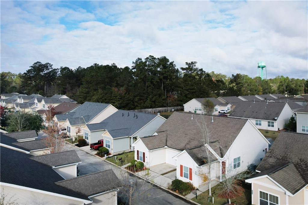 2028 Dundee Loop South Abita Springs, LA 70420 - Photo 2 of 16