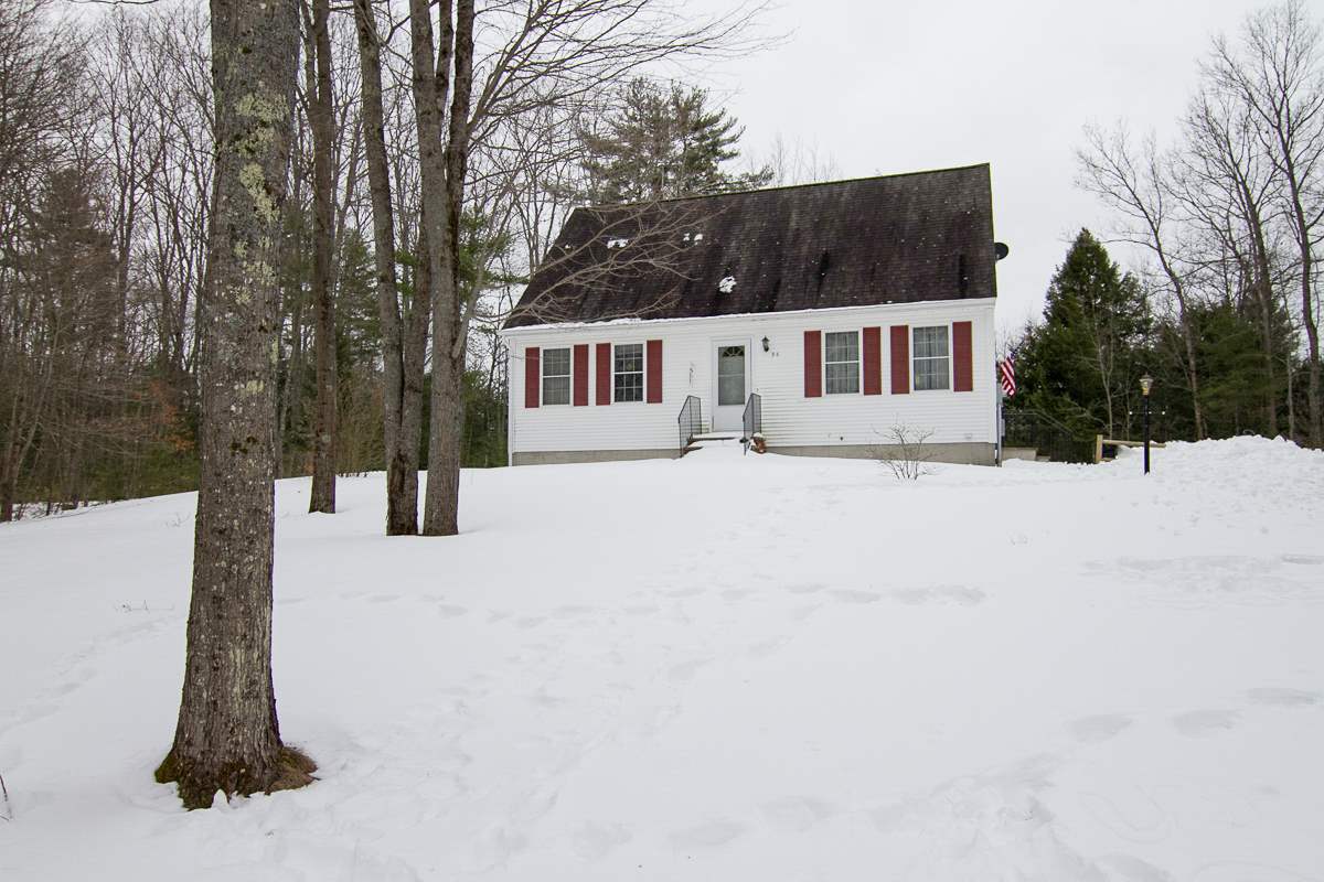 84 Love Brook Road Berwick, ME 03901 - Photo 16 of 29 Gallery Image 16