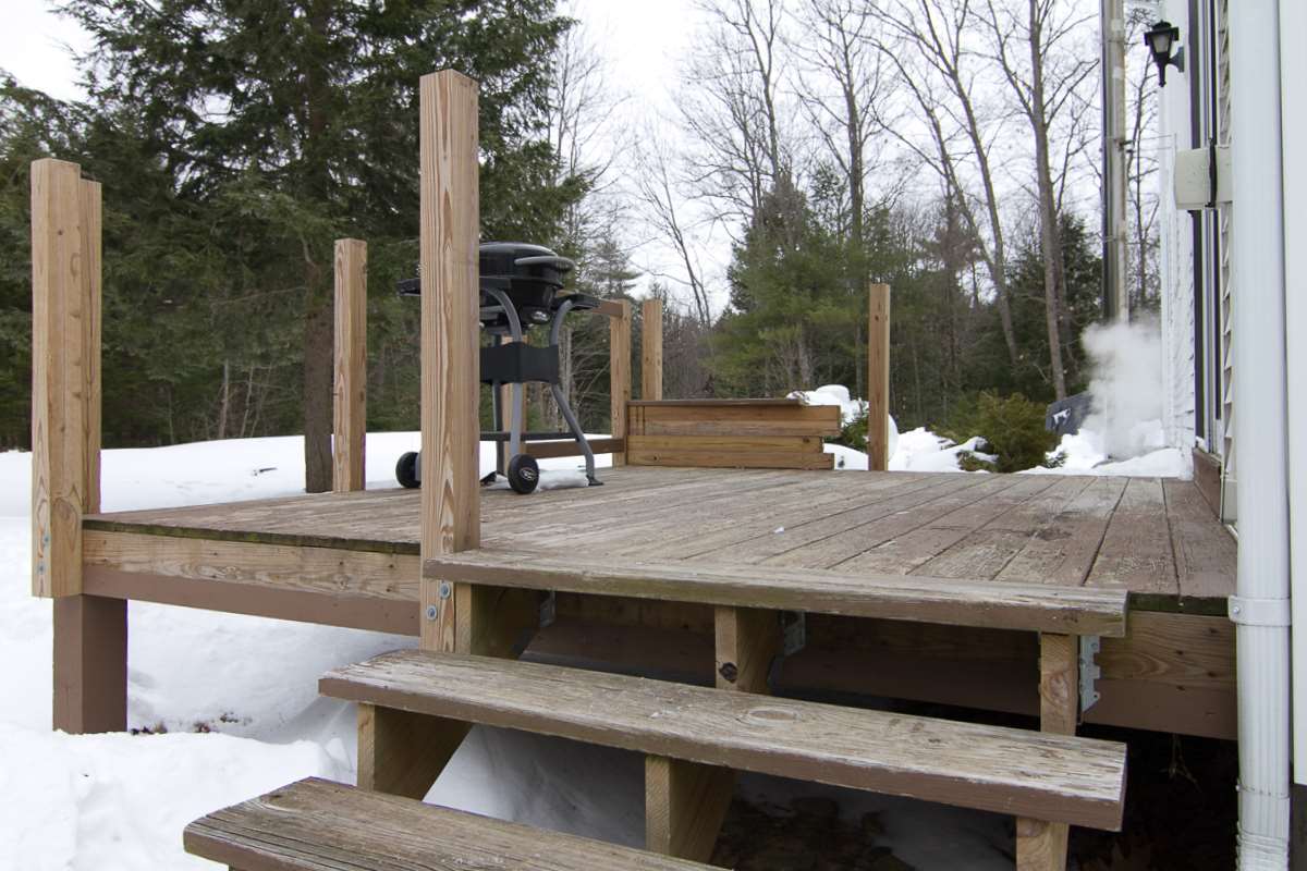 84 Love Brook Road Berwick, ME 03901 - Photo 17 of 29 Gallery Image 17