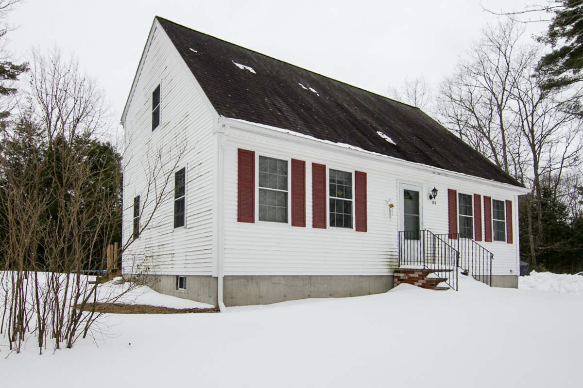 84 Love Brook Road Berwick, ME 03901 - Photo 20 of 29 Gallery Image 20