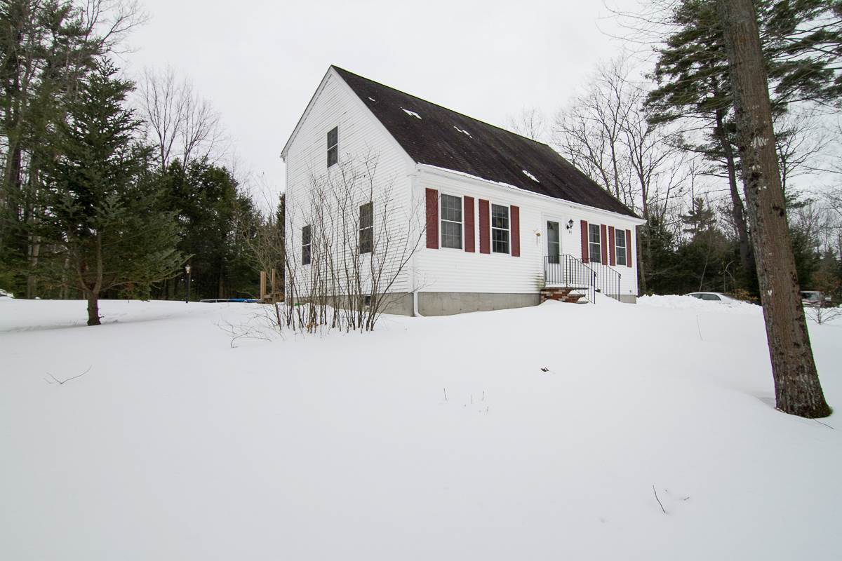 84 Love Brook Road Berwick, ME 03901 - Photo 21 of 29 Gallery Image 21