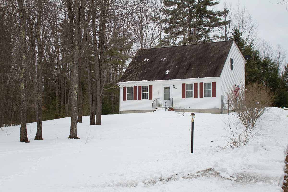 84 Love Brook Road Berwick, ME 03901 - Photo 22 of 29 Gallery Image 22