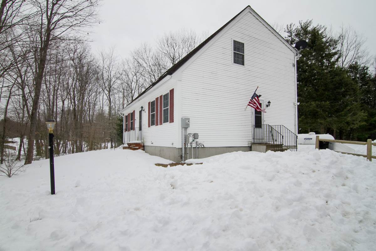 84 Love Brook Road Berwick, ME 03901 - Photo 24 of 29 Gallery Image 24
