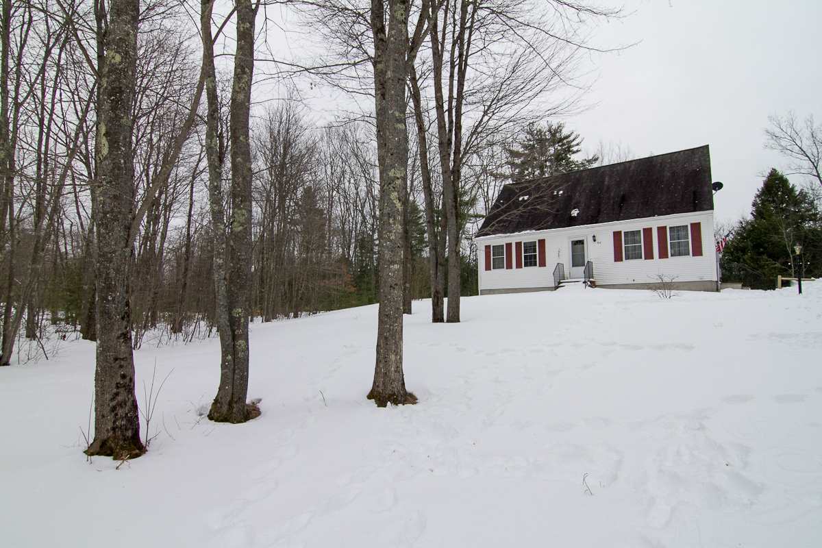 84 Love Brook Road Berwick, ME 03901 - Photo 26 of 29 Gallery Image 26