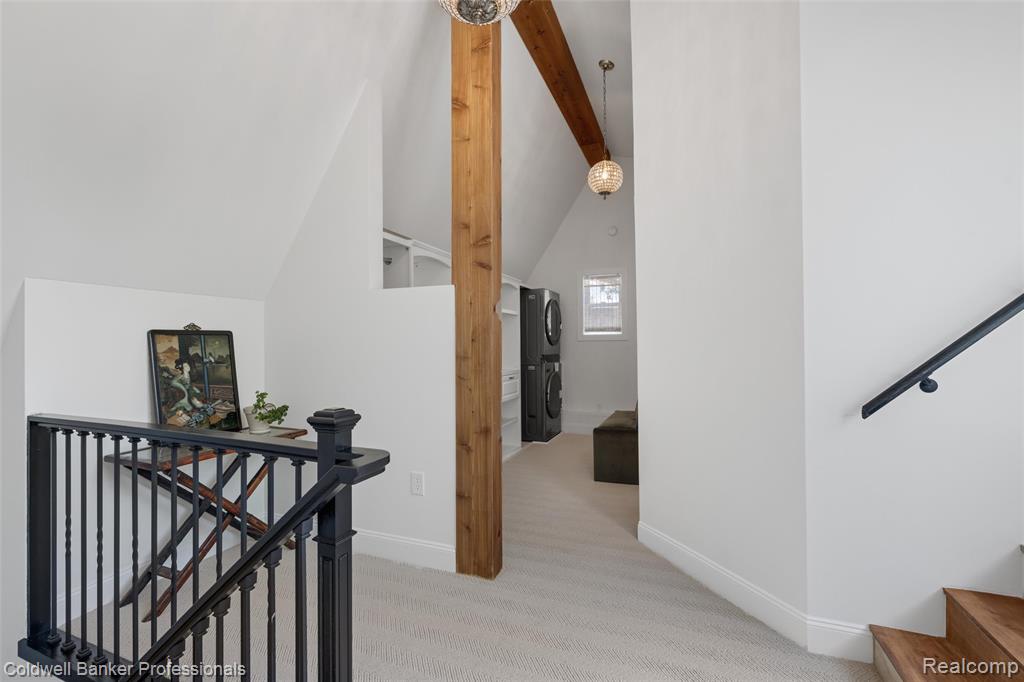 1377 Harvard Road Grosse Pointe Park, MI 48230 - Photo 47 of 72