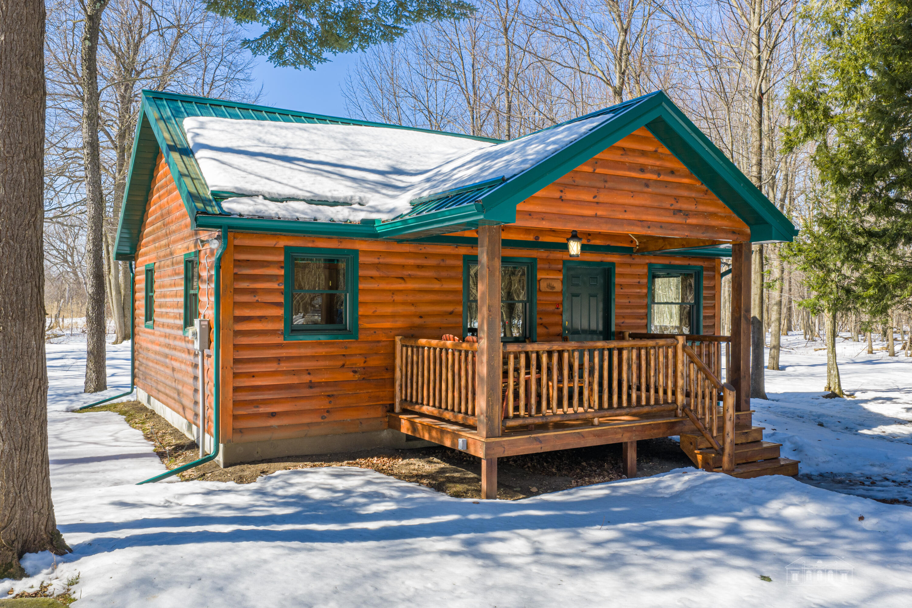 163 Callahan Road Burke, NY 12917 - Photo 6 of 40 163 Callahan Rd Burke-11