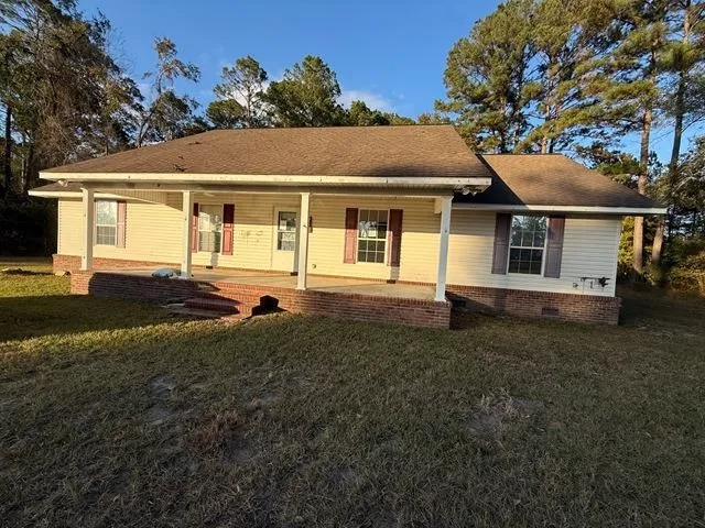 $165,000 | 5772 Industrial Boulevard, Patterson, GA 31557